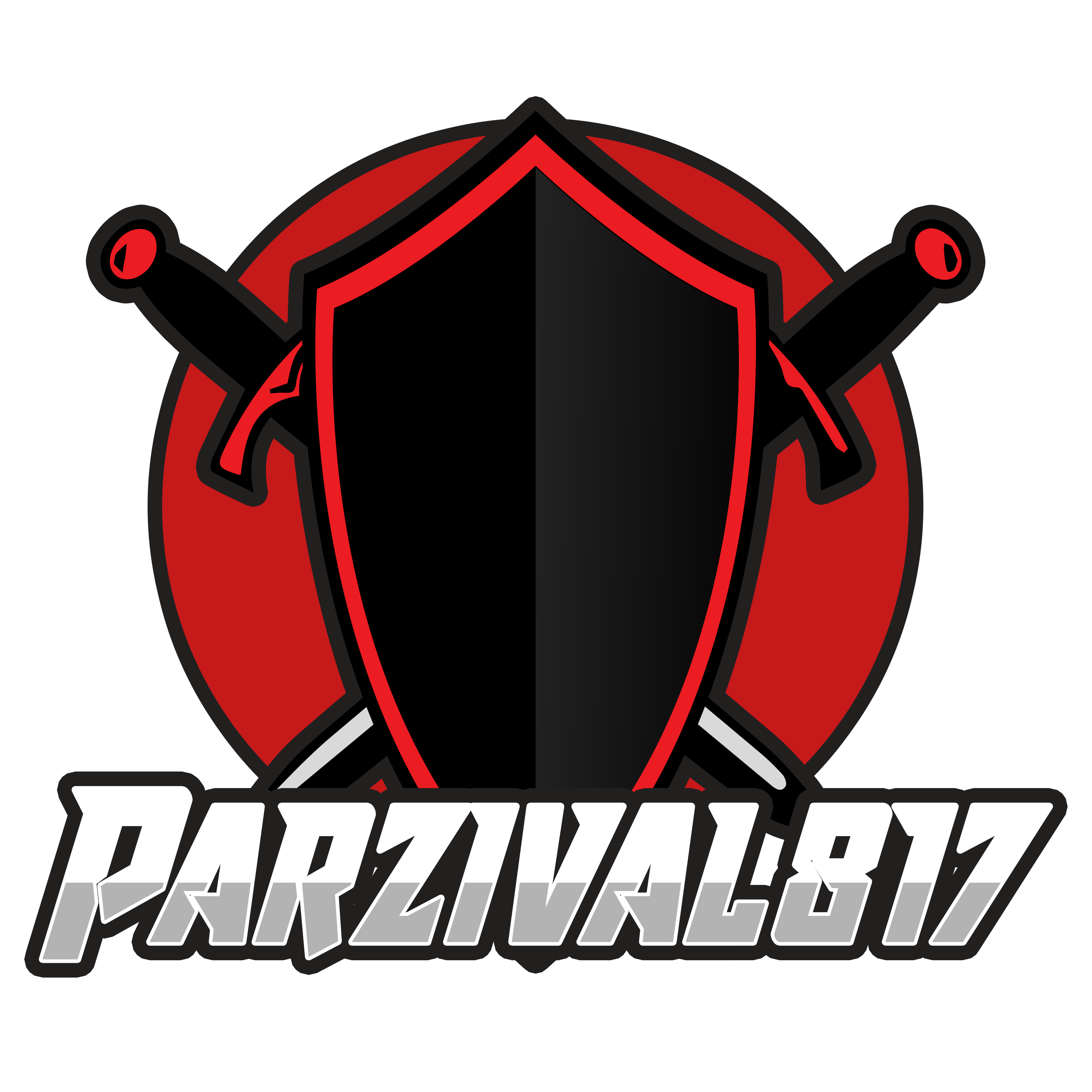 Parzival817 Logo